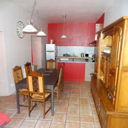 Villa L'estaou à Lavoûte-Chilhac Extérieur photo