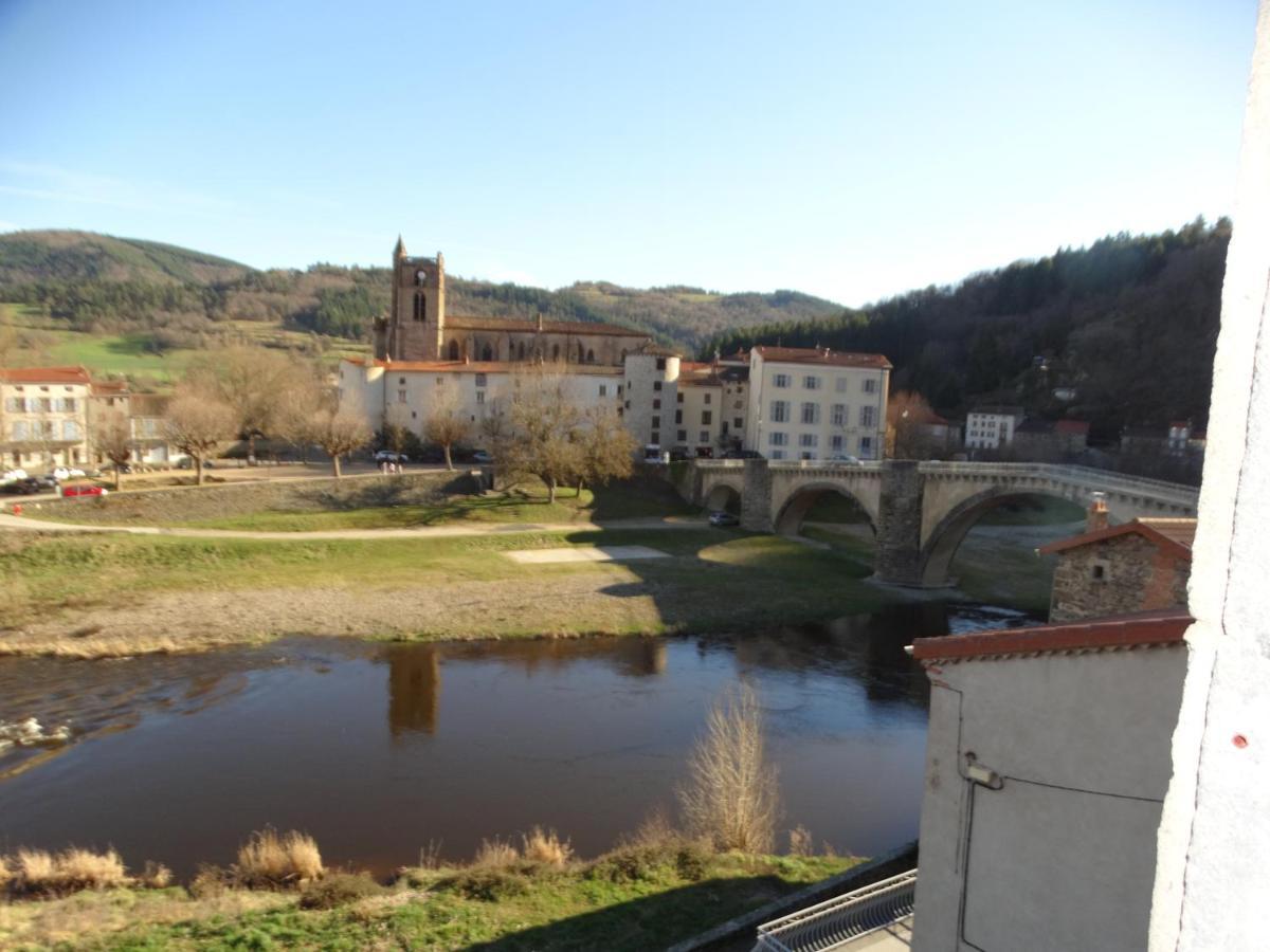 L'estaou