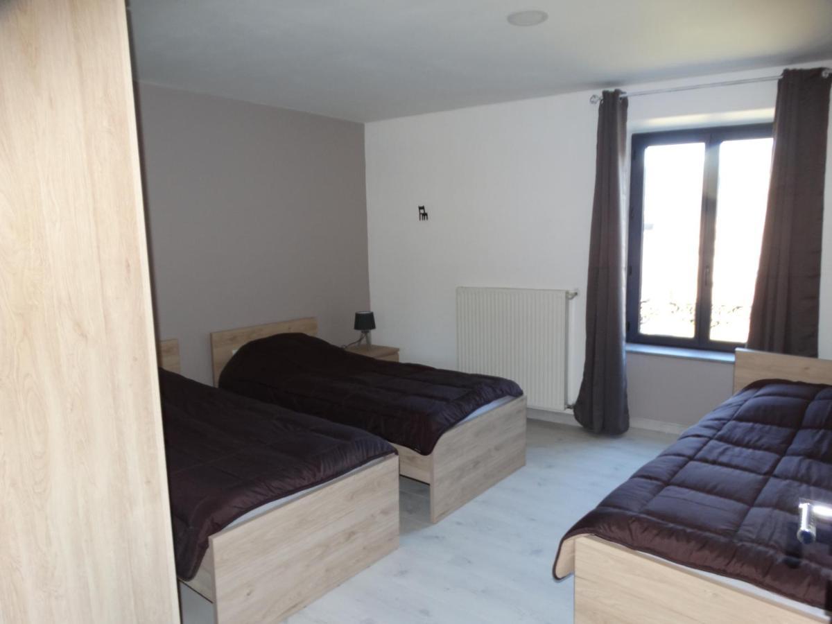 L'estaou Ferienhaus