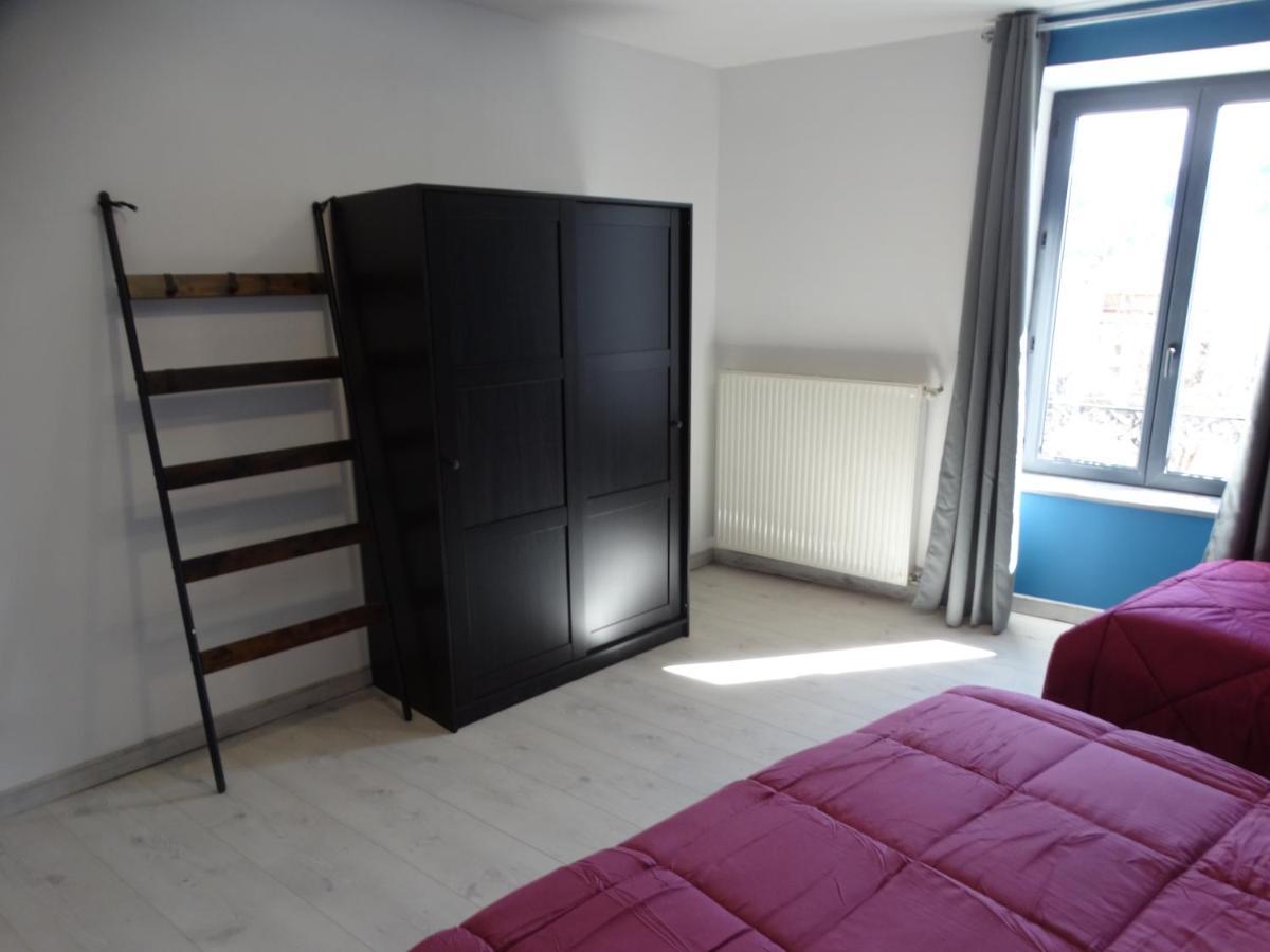L'estaou Holiday home *