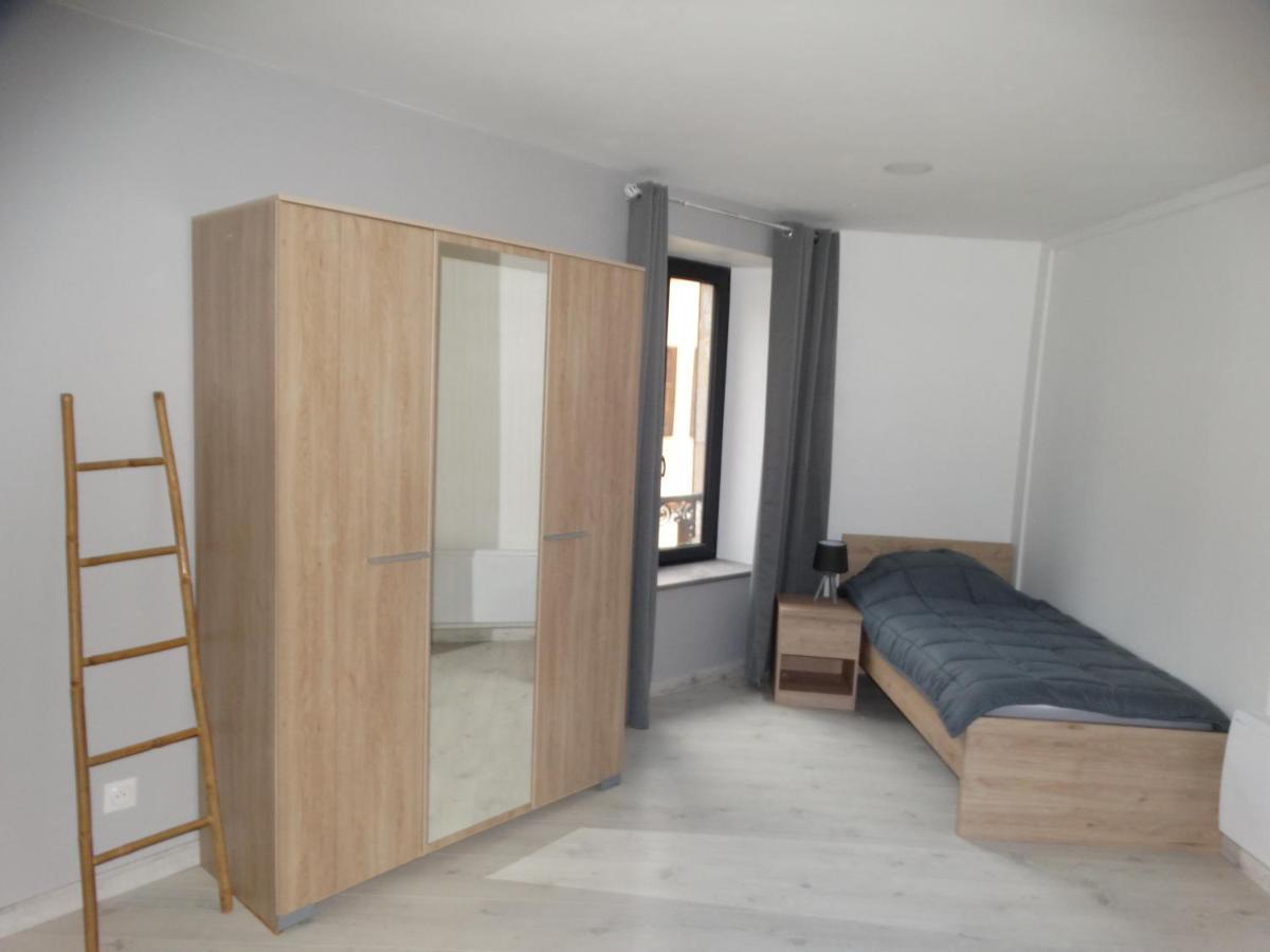 L'estaou Ferienhaus