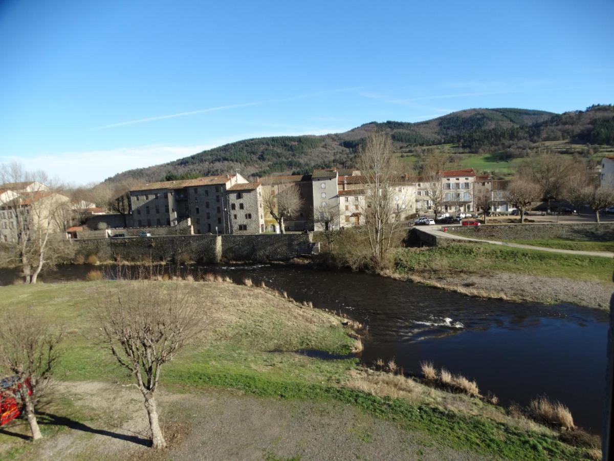 L'estaou * Lavoûte-Chilhac