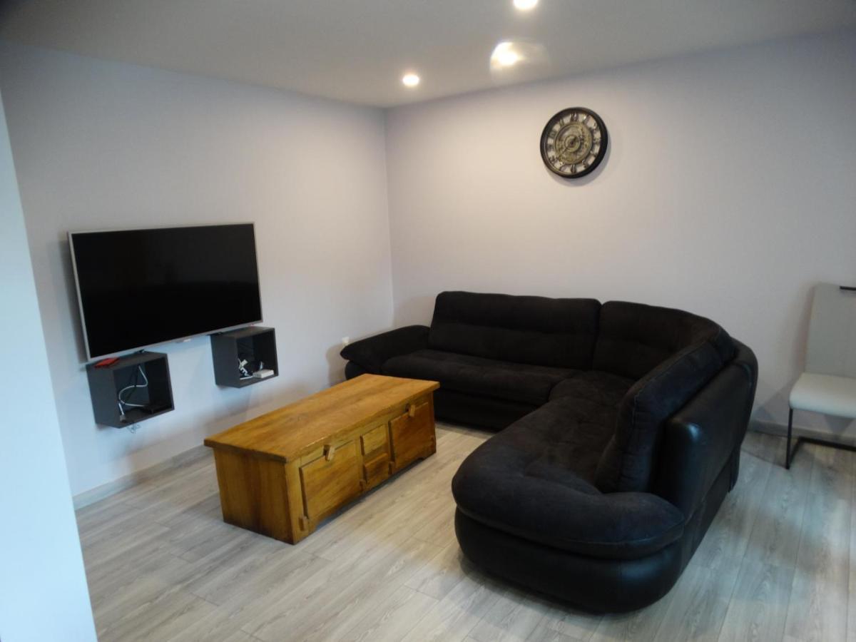 Holiday home L'estaou