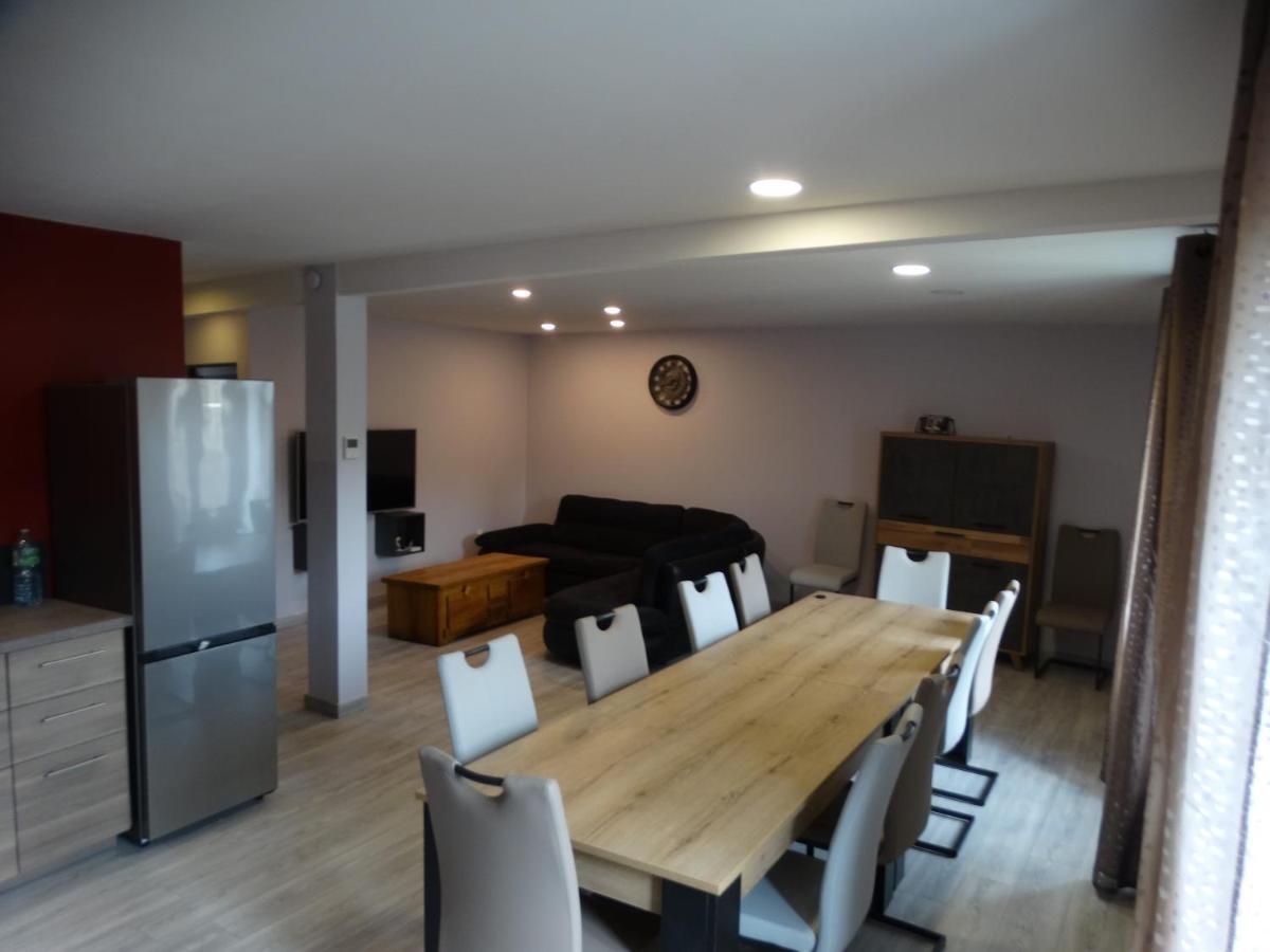 Holiday home L'estaou