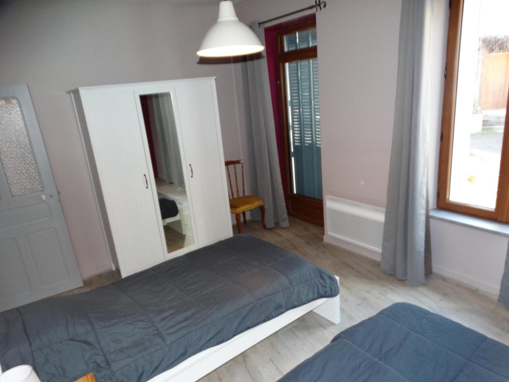 L'estaou Ferienhaus *