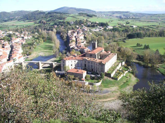 L'estaou Ferienhaus