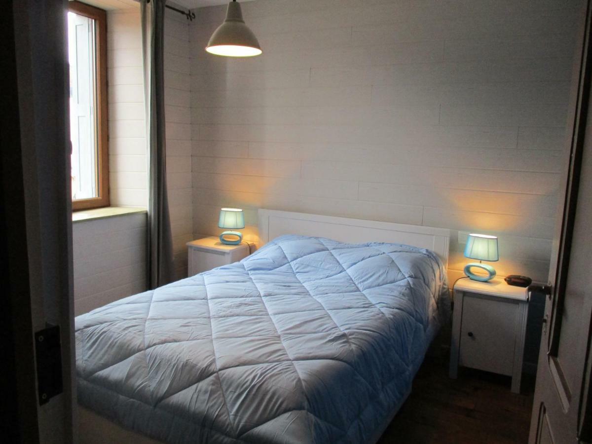 L'estaou Ferienhaus *